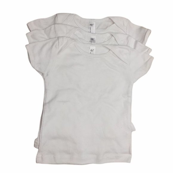 3 Short-sleeved T-shirt - Picture 1 of 1
